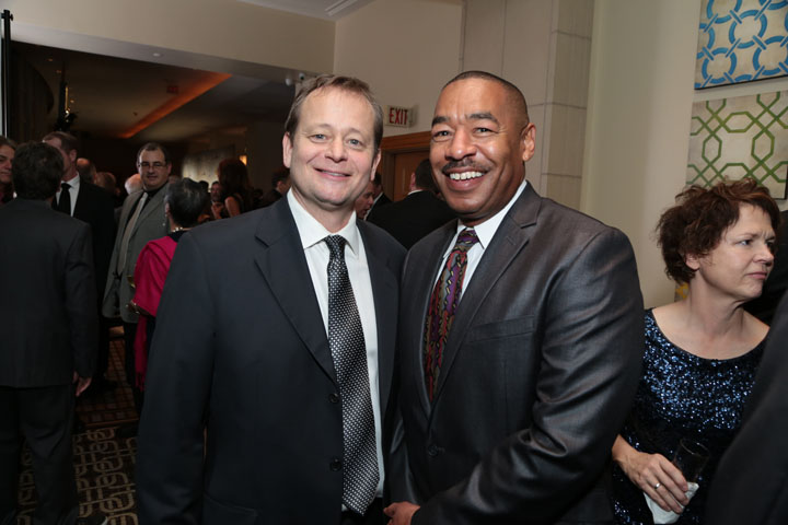 53rd Annual CAS Awards