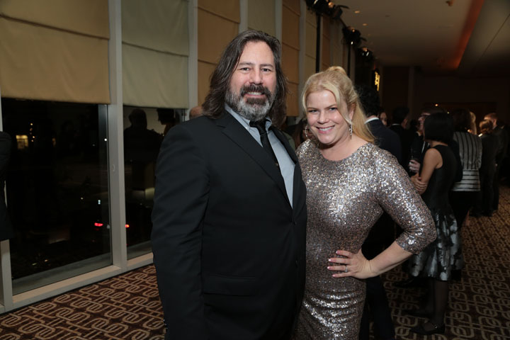 53rd Annual CAS Awards