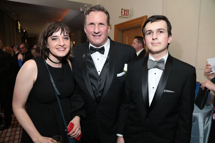 53rd Annual CAS Awards