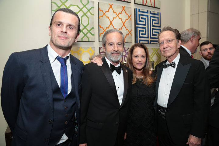 53rd Annual CAS Awards