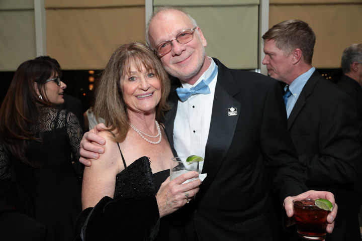 53rd Annual CAS Awards
