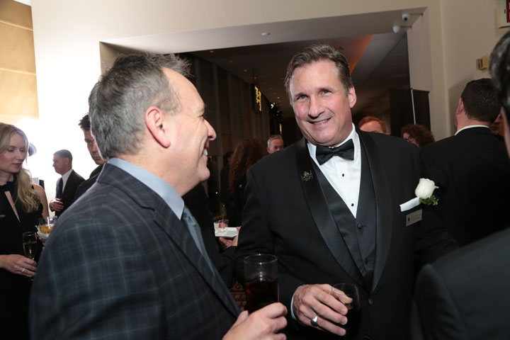 53rd Annual CAS Awards