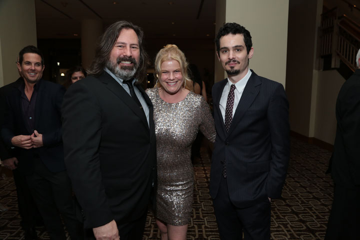 53rd Annual CAS Awards