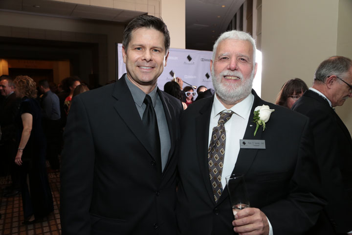 53rd Annual CAS Awards