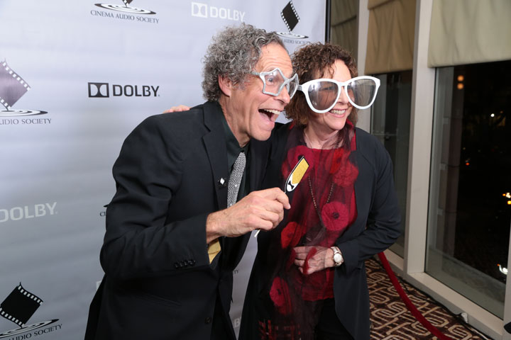 53rd Annual CAS Awards