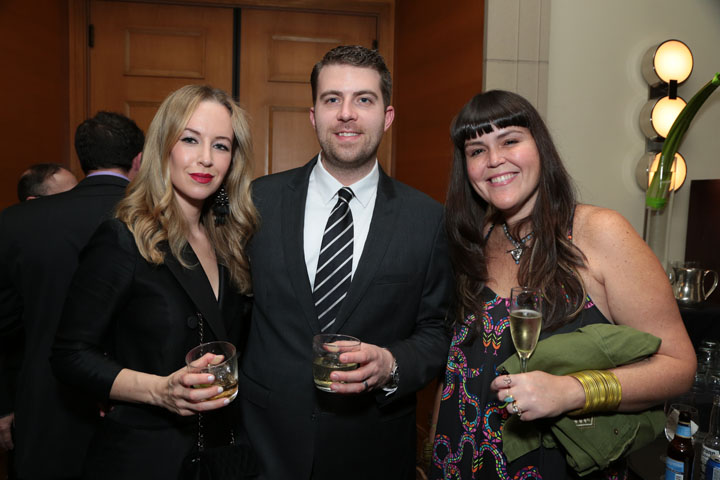 53rd Annual CAS Awards
