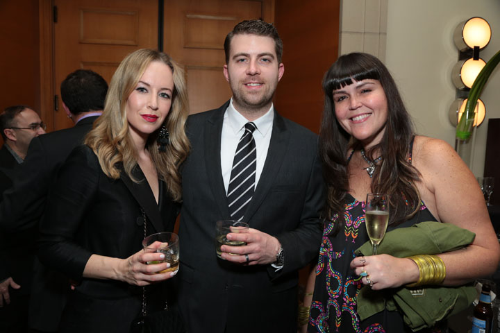 53rd Annual CAS Awards