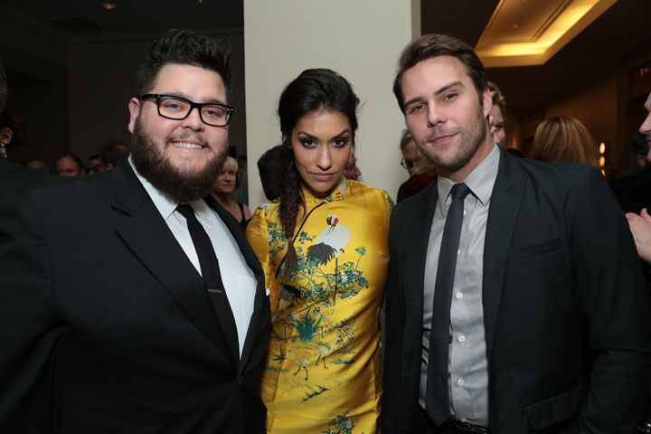 53rd Annual CAS Awards
