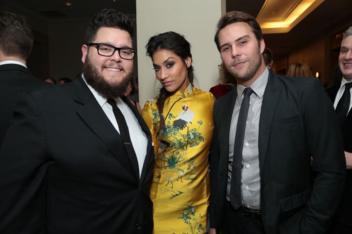 53rd Annual CAS Awards
