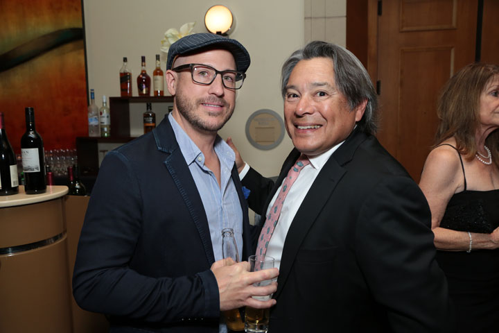 53rd Annual CAS Awards