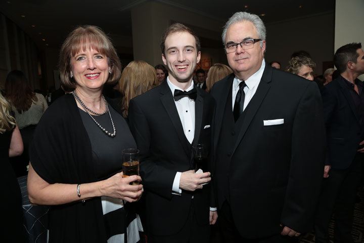 53rd Annual CAS Awards
