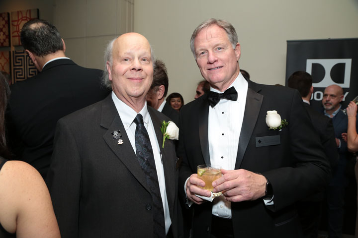 53rd Annual CAS Awards