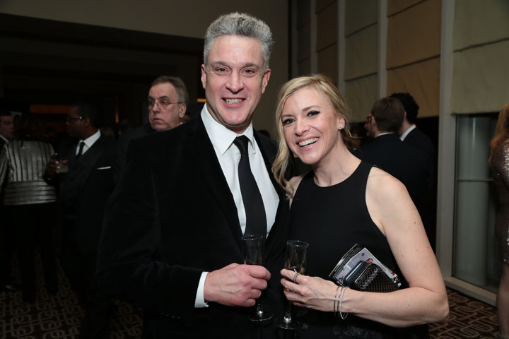 53rd Annual CAS Awards