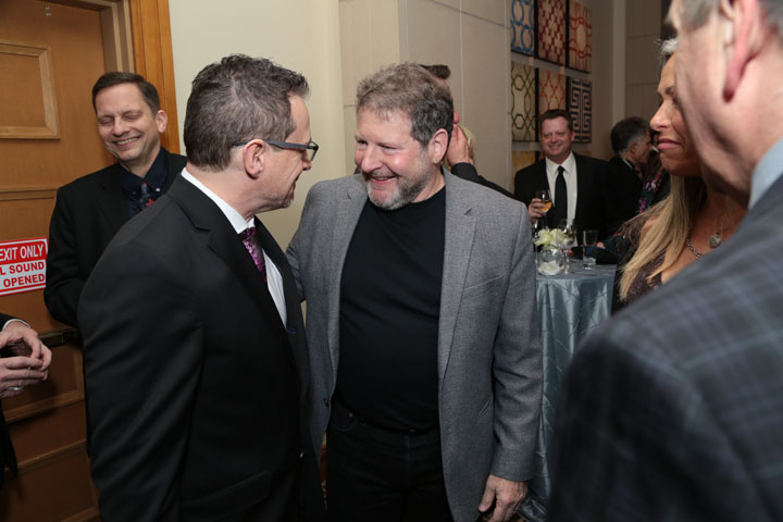 53rd Annual CAS Awards