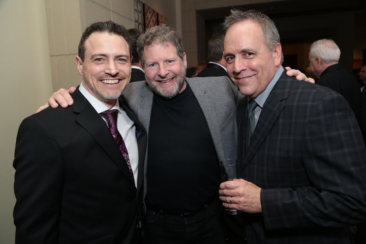 53rd Annual CAS Awards