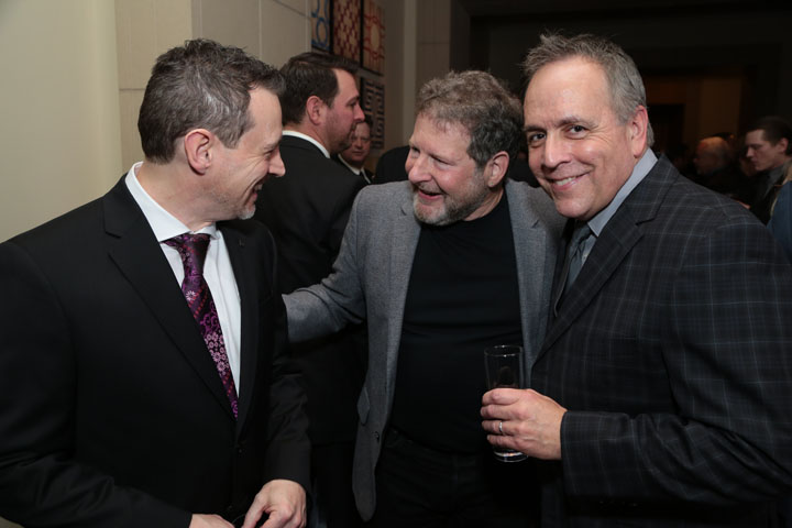 53rd Annual CAS Awards