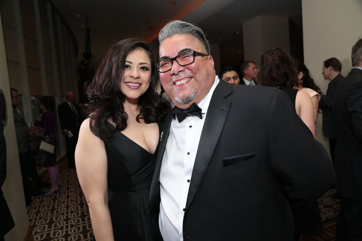 53rd Annual CAS Awards