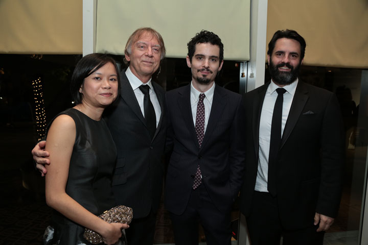 53rd Annual CAS Awards
