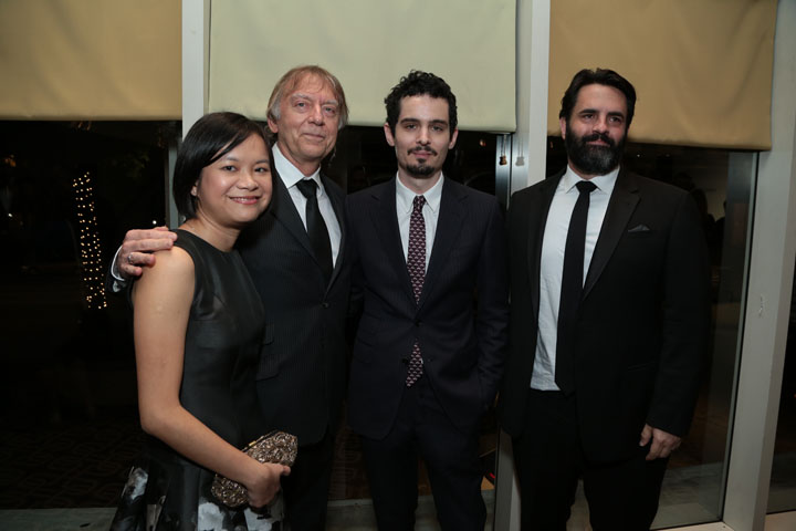 53rd Annual CAS Awards