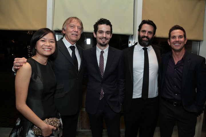 53rd Annual CAS Awards