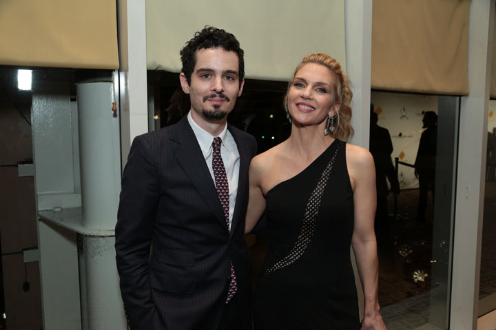 53rd Annual CAS Awards