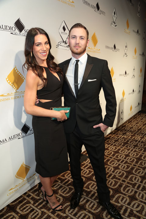 53rd Annual CAS Awards