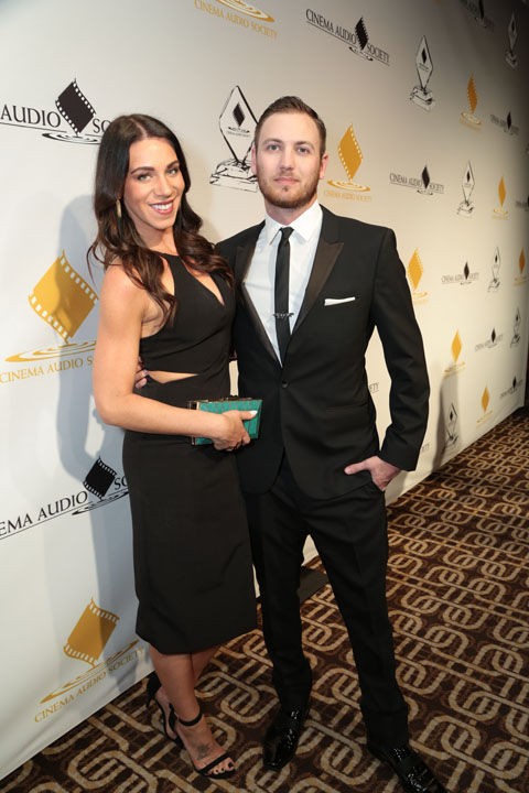 53rd Annual CAS Awards