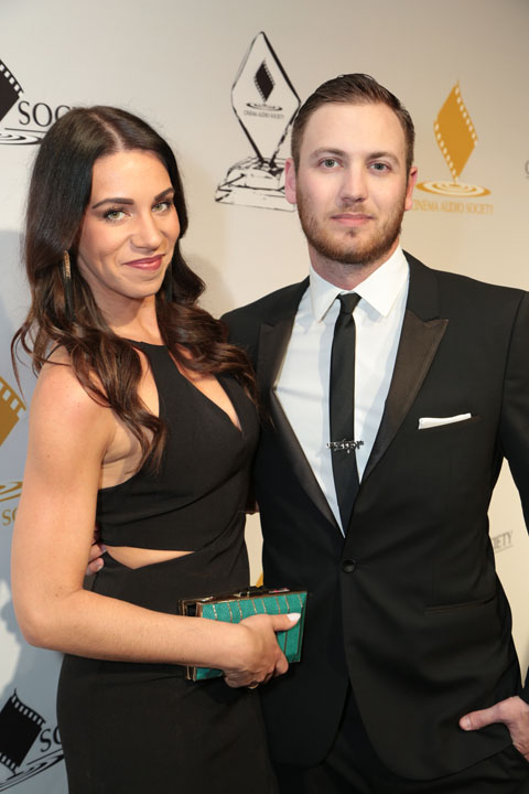 53rd Annual CAS Awards