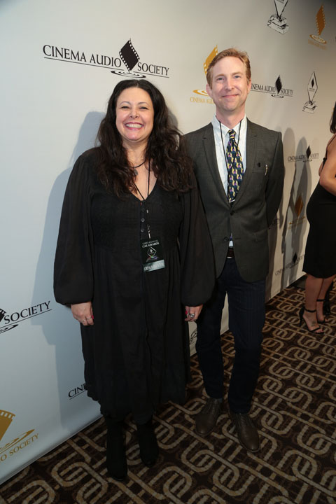 53rd Annual CAS Awards