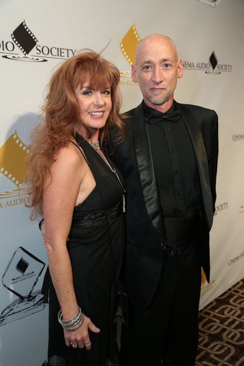 53rd Annual CAS Awards