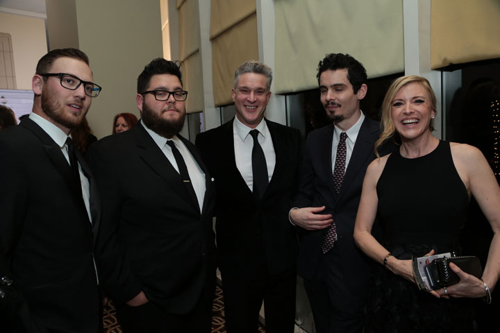 53rd Annual CAS Awards