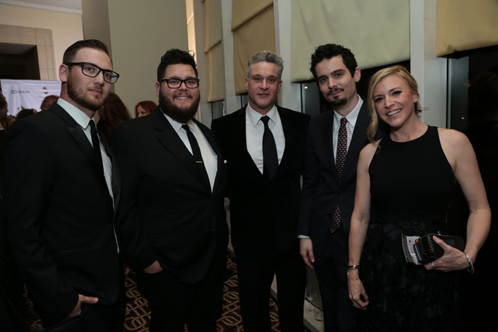 53rd Annual CAS Awards