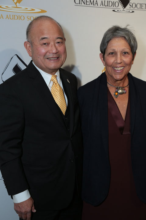 53rd Annual CAS Awards