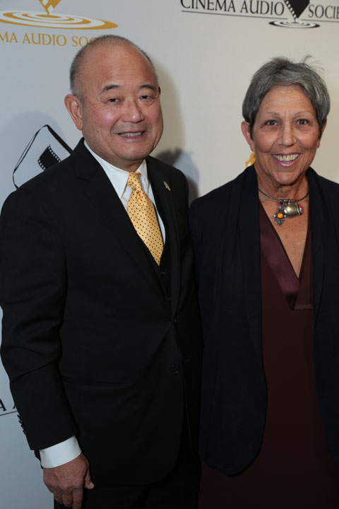 53rd Annual CAS Awards