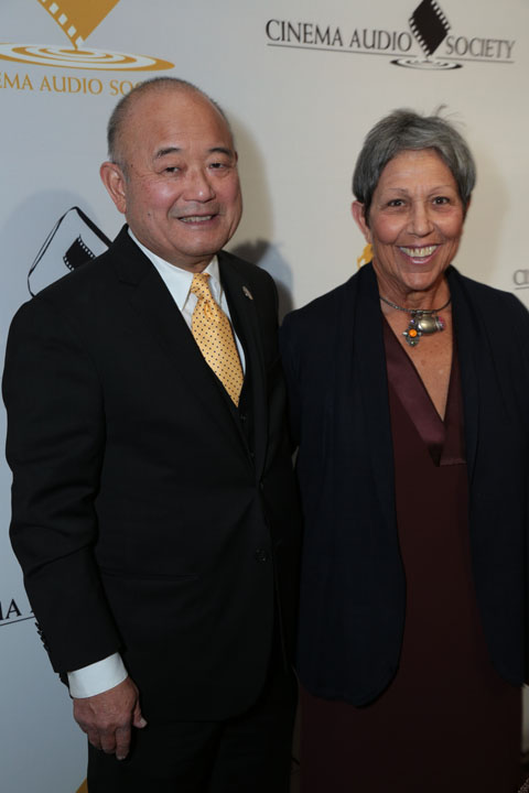 53rd Annual CAS Awards