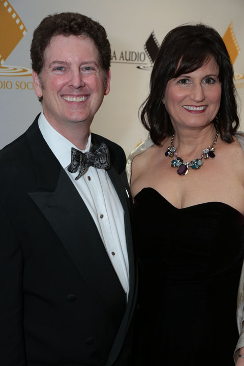 53rd Annual CAS Awards