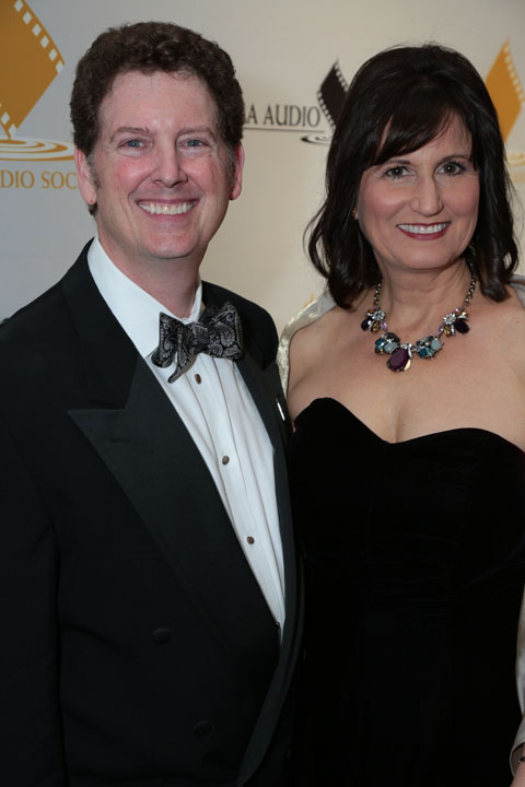 53rd Annual CAS Awards