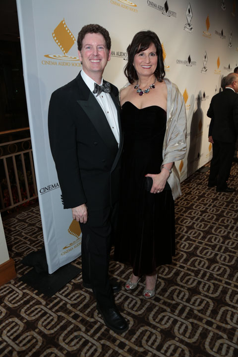 53rd Annual CAS Awards