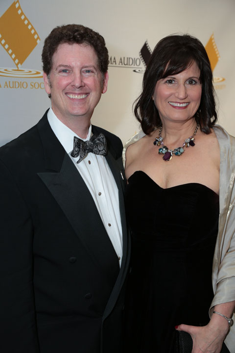 53rd Annual CAS Awards