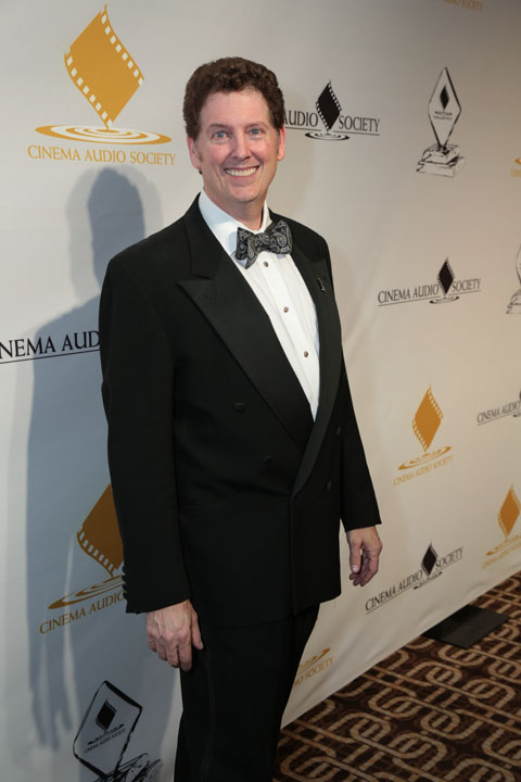 53rd Annual CAS Awards
