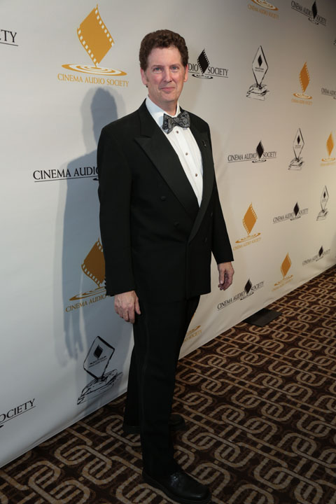 53rd Annual CAS Awards