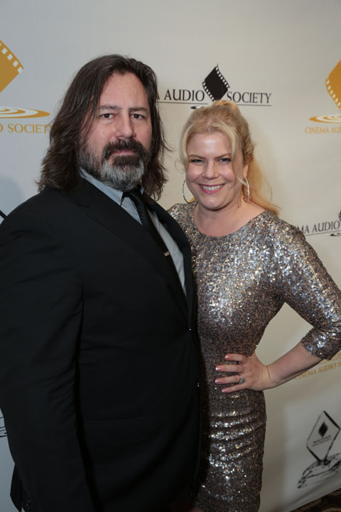 53rd Annual CAS Awards