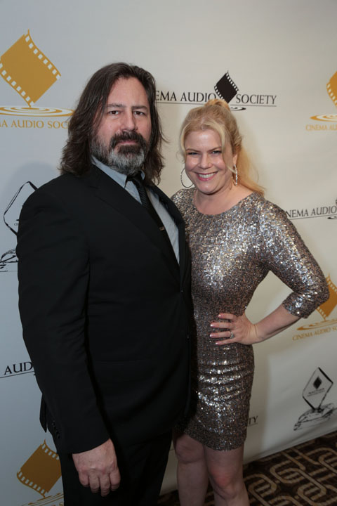 53rd Annual CAS Awards