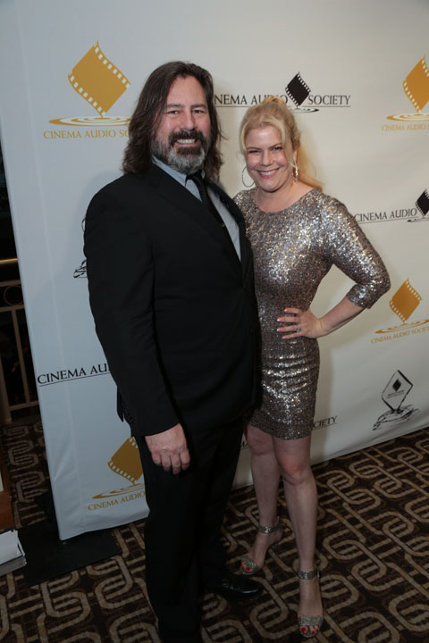 53rd Annual CAS Awards