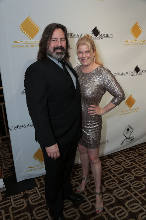 53rd Annual CAS Awards