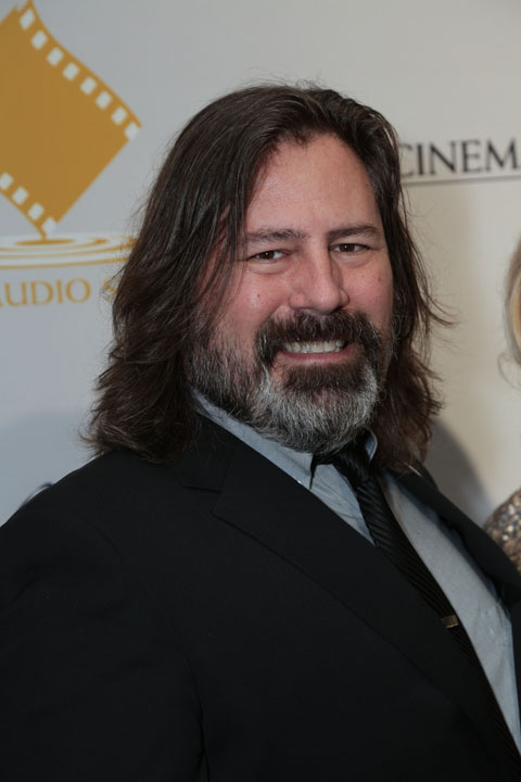 53rd Annual CAS Awards