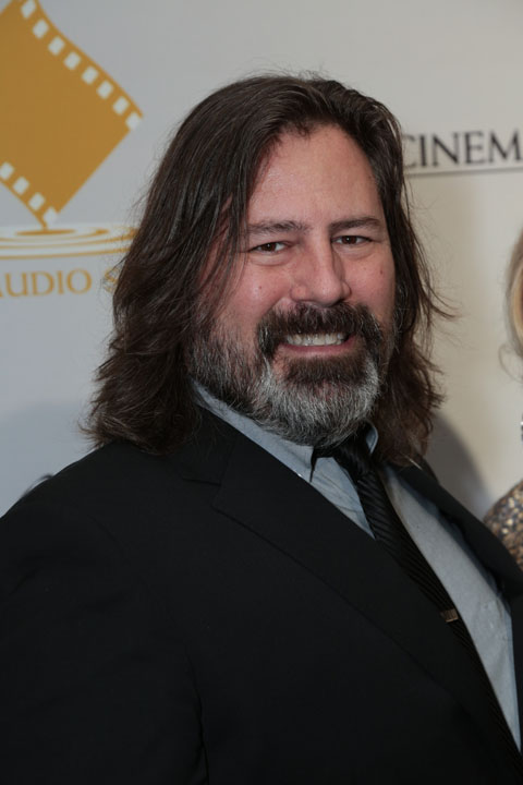 53rd Annual CAS Awards