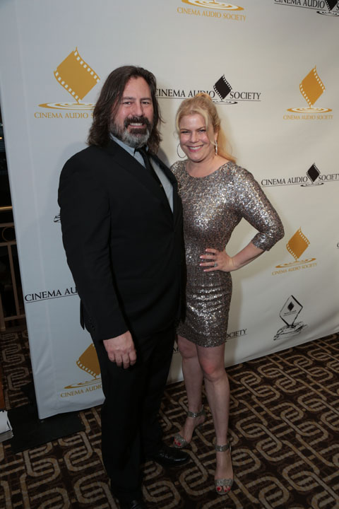 53rd Annual CAS Awards