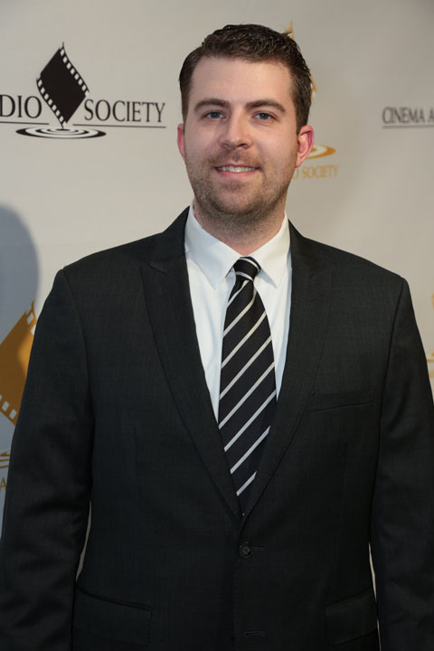 53rd Annual CAS Awards