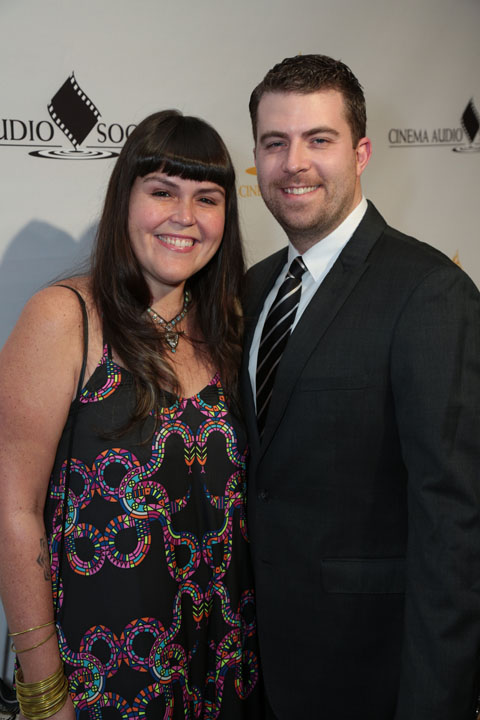 53rd Annual CAS Awards